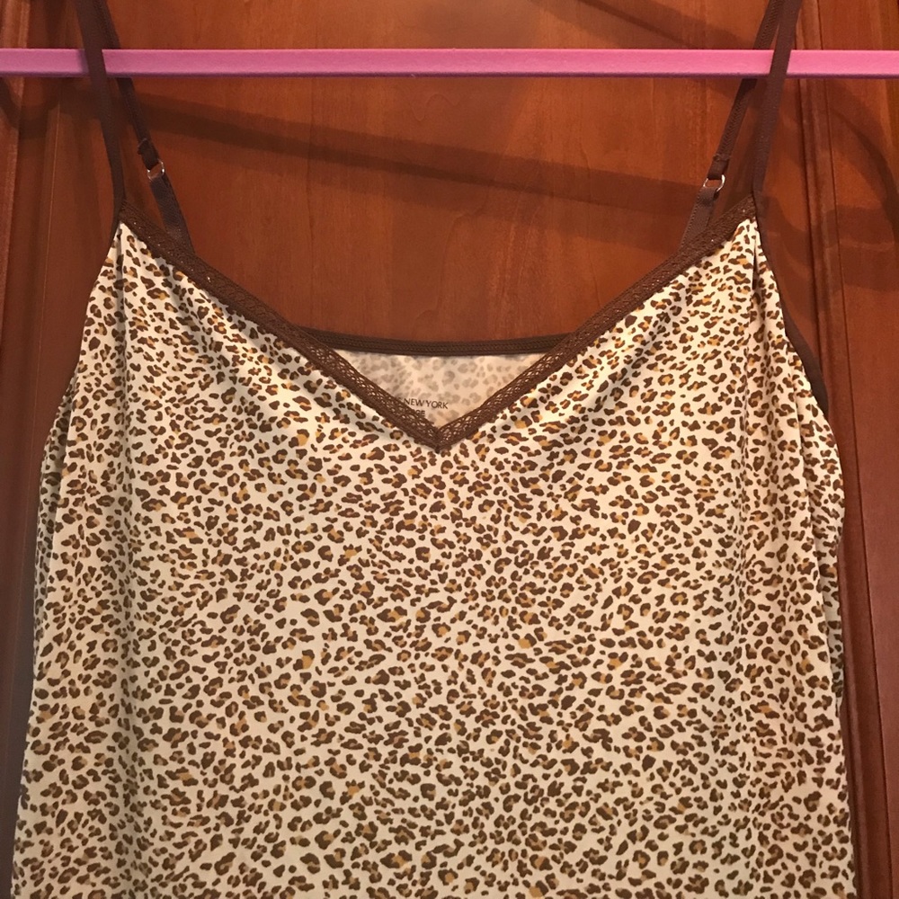 Jones New York Camisole size xl
